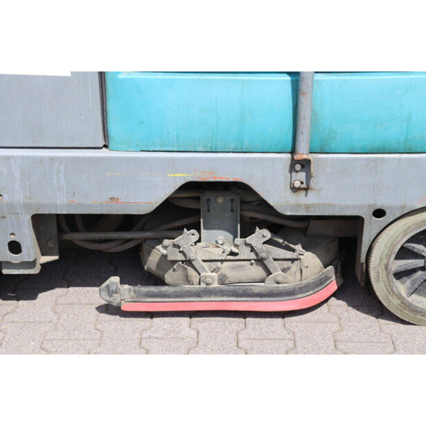 2014 TENNANT 8300-41294714