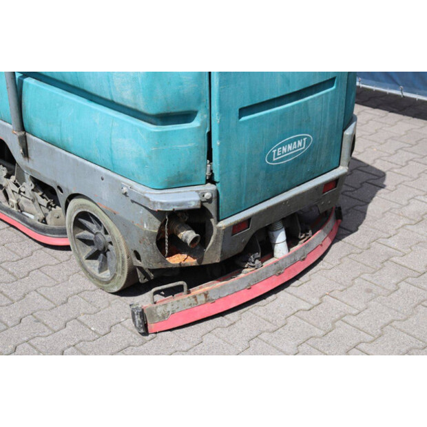 2014 TENNANT 8300-41294716