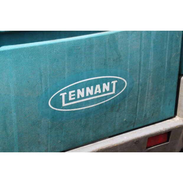 2014 TENNANT 8300-41294717