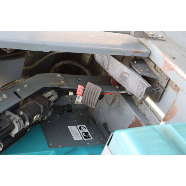 2014 TENNANT 8300-41294722