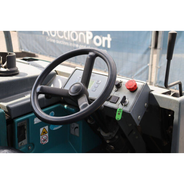 2014 TENNANT 8300-41294724