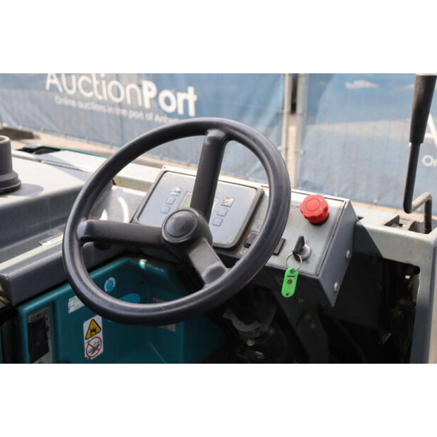 2014 TENNANT 8300-41294729