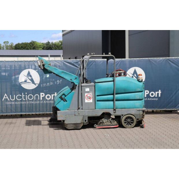 2014 TENNANT 8300-41294736