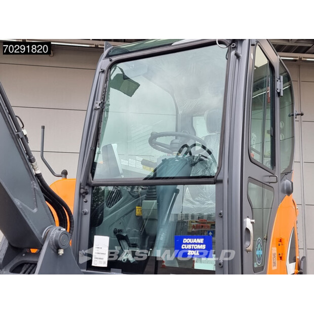 2025 Doosan DX60W-41294753