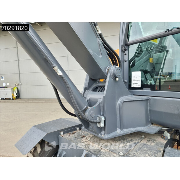 2025 Doosan DX60W-41294754