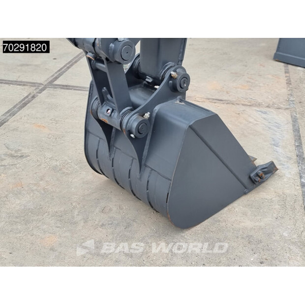 2025 Doosan DX60W-41294761