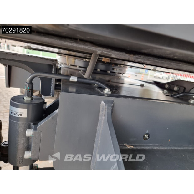 2025 Doosan DX60W-41294762