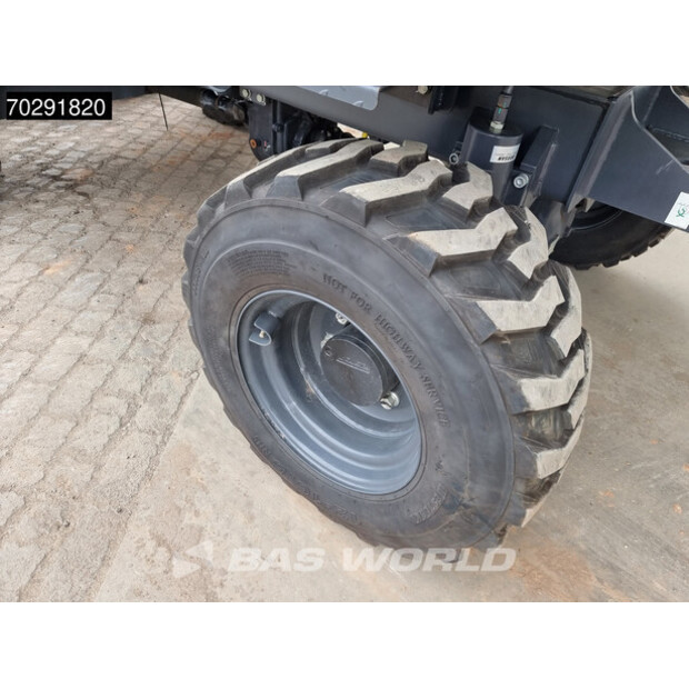 2025 Doosan DX60W-41294763