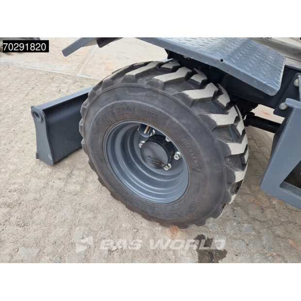 2025 Doosan DX60W-41294764