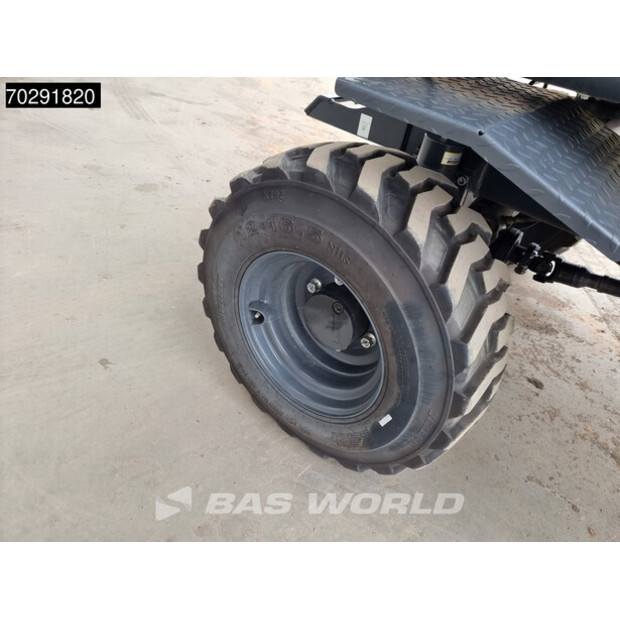 2025 Doosan DX60W-41294766