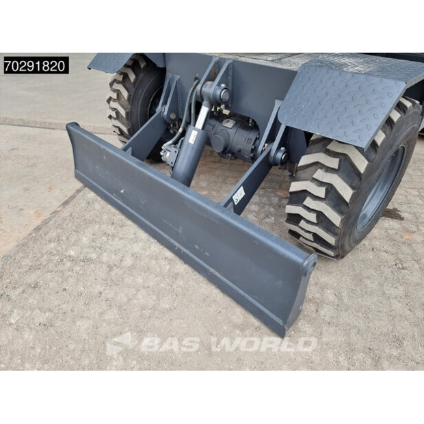 2025 Doosan DX60W-41294767
