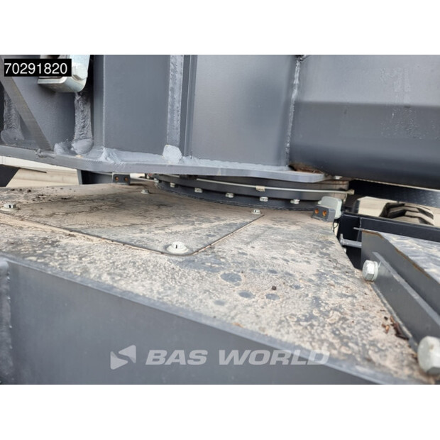 2025 Doosan DX60W-41294768