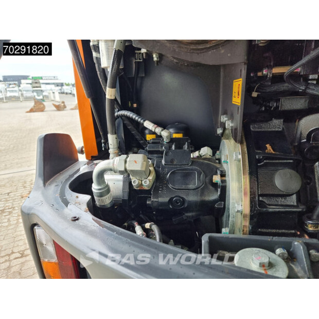 2025 Doosan DX60W-41294769