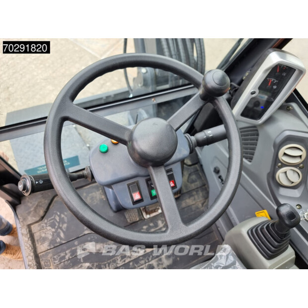 2025 Doosan DX60W-41294773