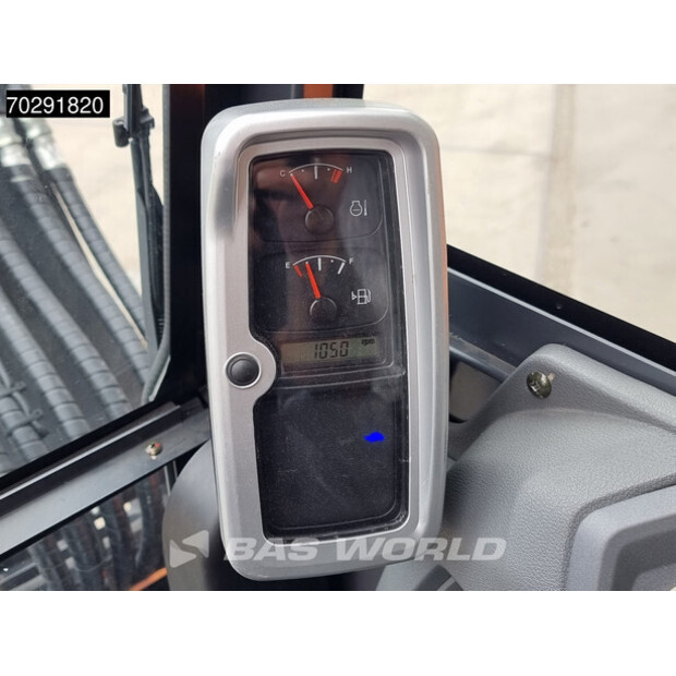 2025 Doosan DX60W-41294774