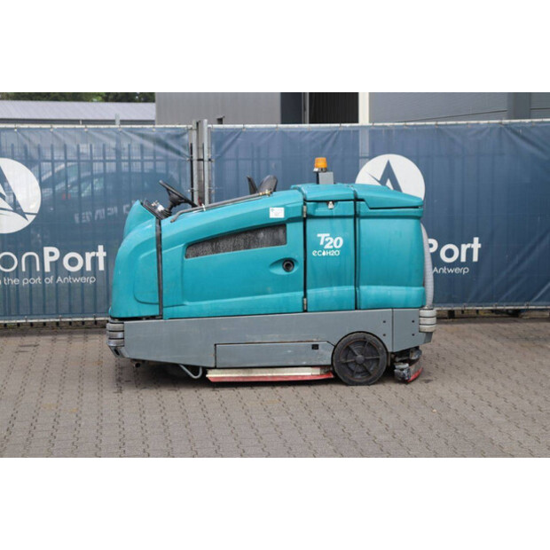 2010 TENNANT T20-41294778