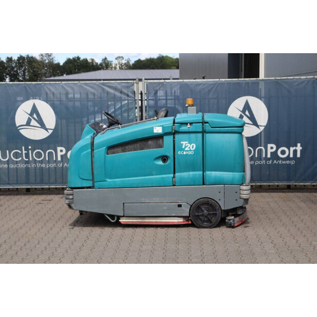 2010 TENNANT T20-41294779