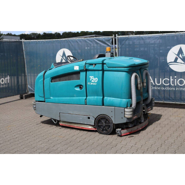 2010 TENNANT T20-41294780