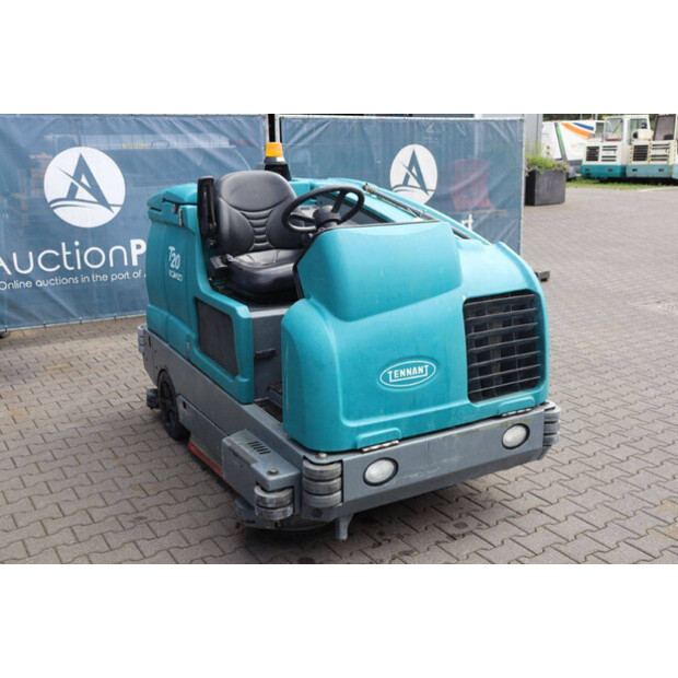 2010 TENNANT T20-41294784