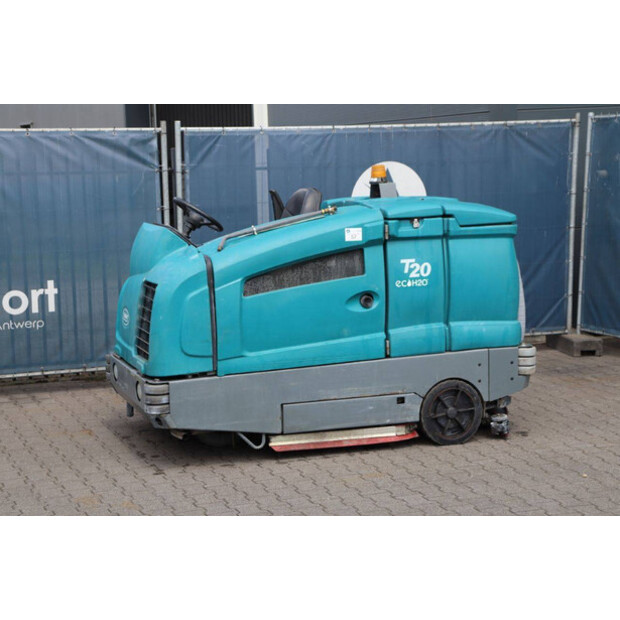 2010 TENNANT T20-41294786