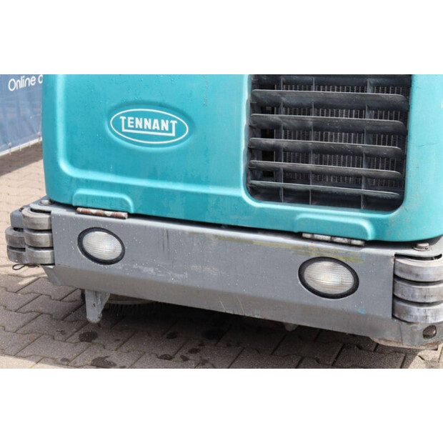 2010 TENNANT T20-41294788