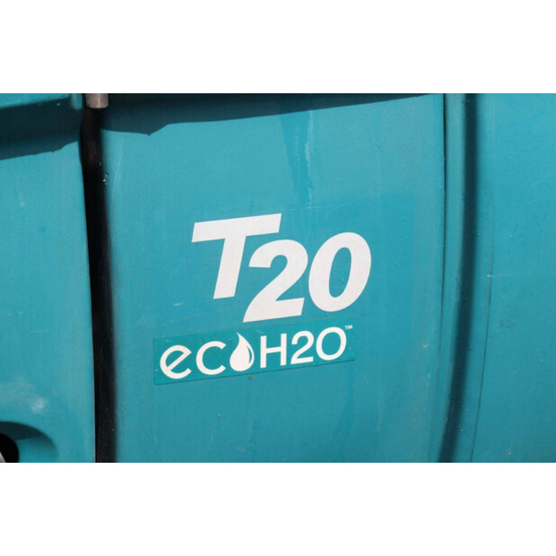 2010 TENNANT T20-41294791