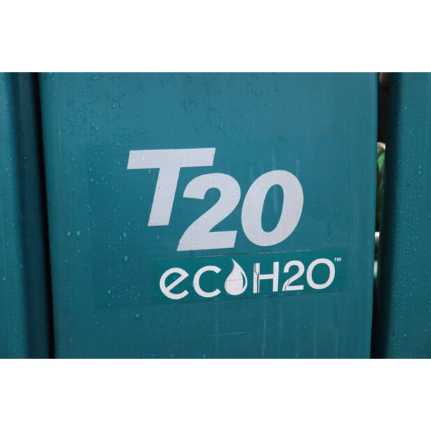 2010 TENNANT T20-41294800