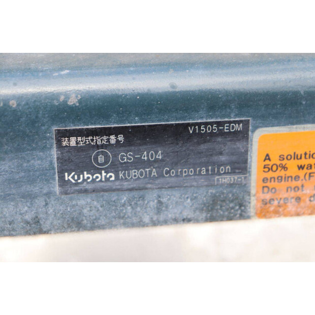 2010 TENNANT T20-41294813