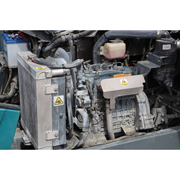 2010 TENNANT T20-41294817