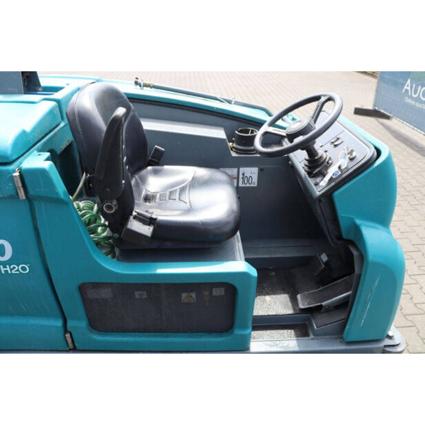 2010 TENNANT T20-41294819