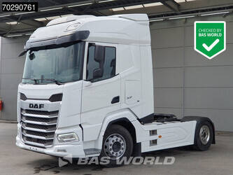 Image for Semi Trucks 2022 DAF XF 480
