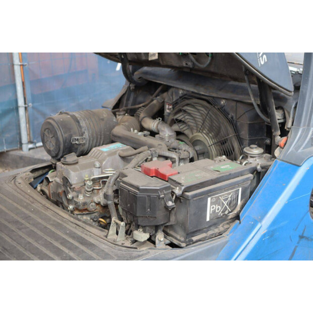 2012 Toyota 02-8FDF30-41294933