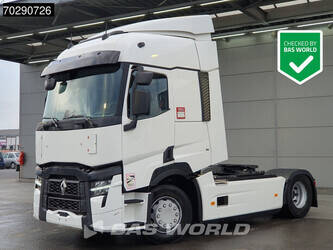 Image for Semi Trucks 2022 Renault T480