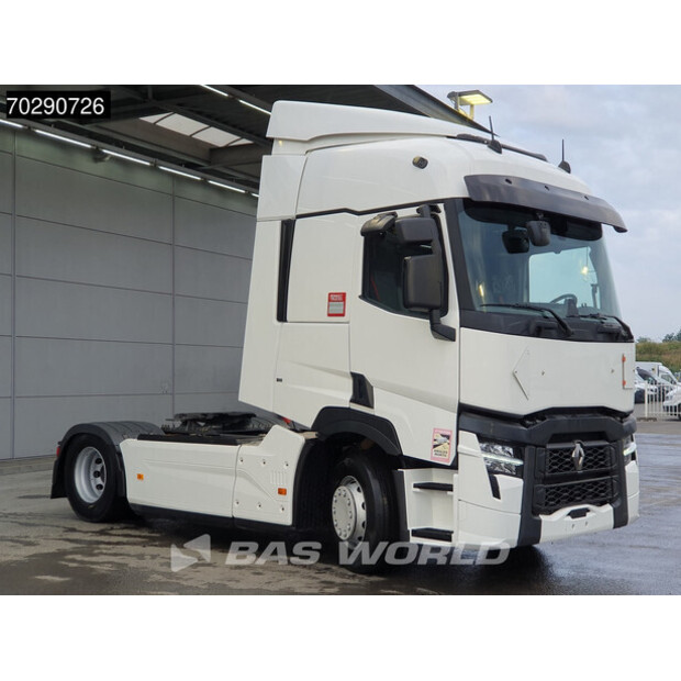 2022 رينو T480-41294943