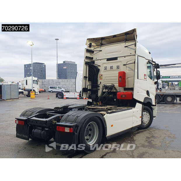 2022 رينو T480-41294945