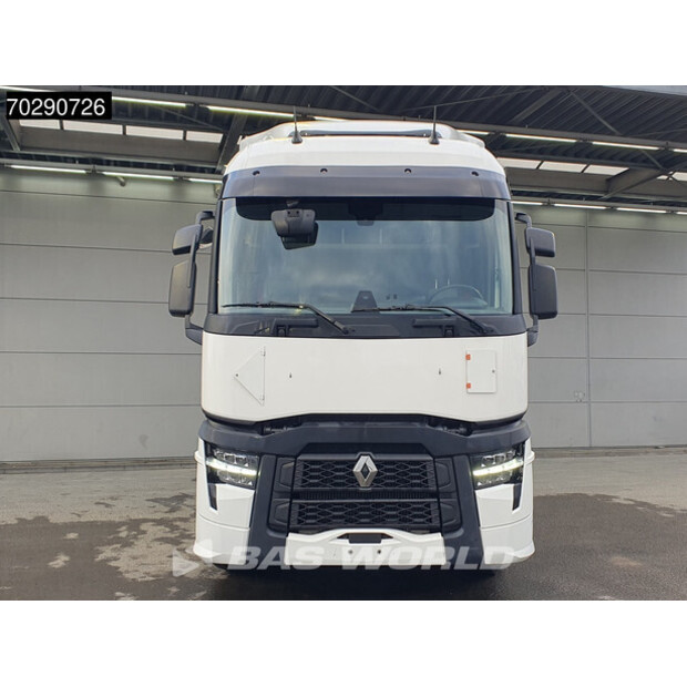 2022 رينو T480-41294946