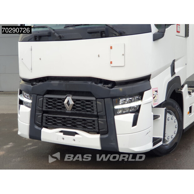 2022 رينو T480-41294948