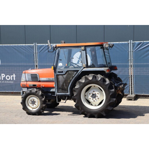 KUBOTA GL320-41294976