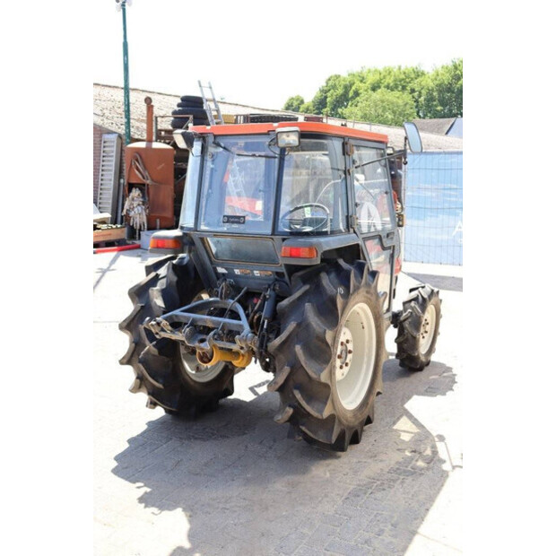 KUBOTA GL320-41294979