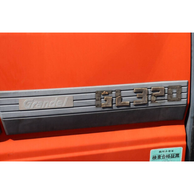 KUBOTA GL320-41294986