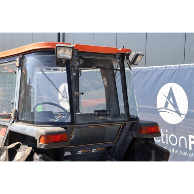 KUBOTA GL320-41294990