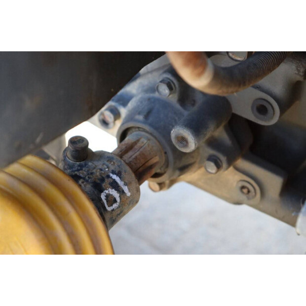 KUBOTA GL320-41294994