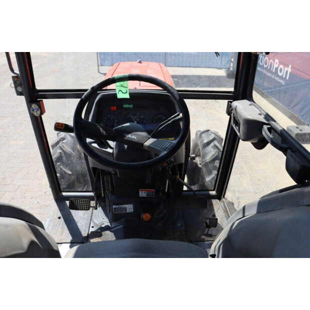 KUBOTA GL320-41295000