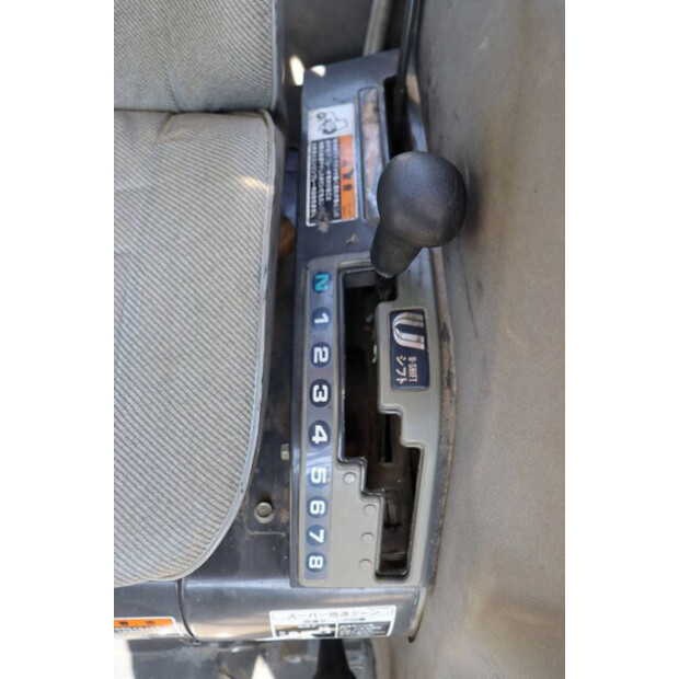 KUBOTA GL320-41295001