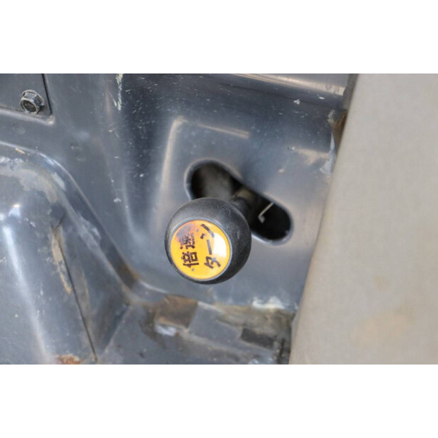 KUBOTA GL320-41295002