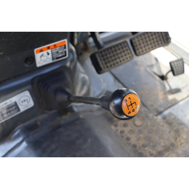 KUBOTA GL320-41295004