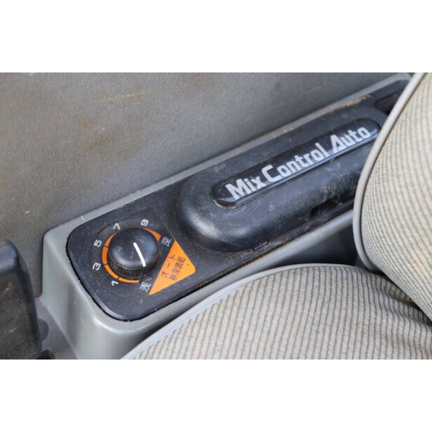KUBOTA GL320-41295005