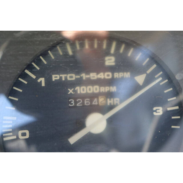 KUBOTA GL320-41295009