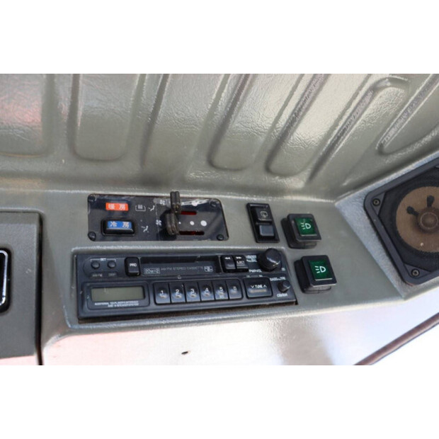KUBOTA GL320-41295011