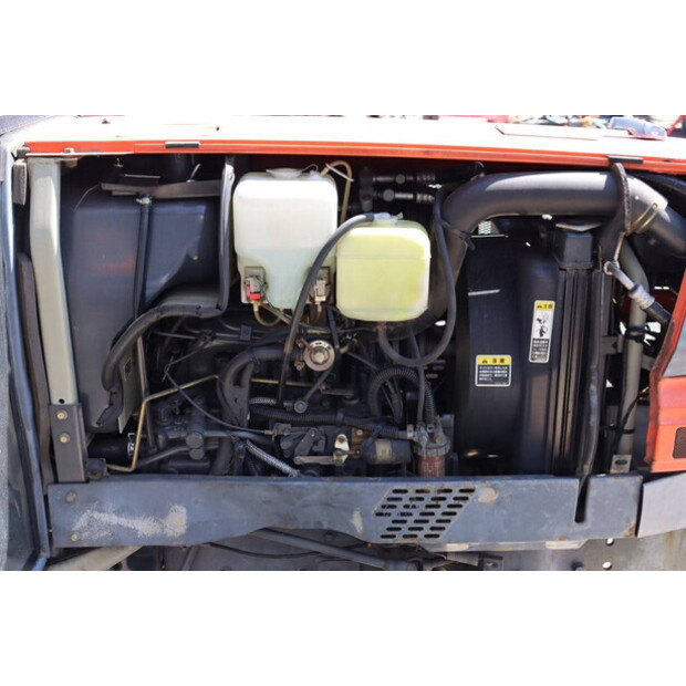 KUBOTA GL320-41295016